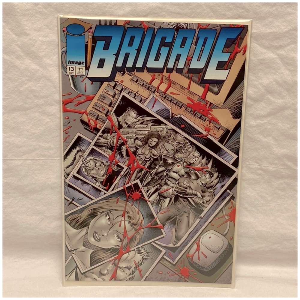 Brigade 1994